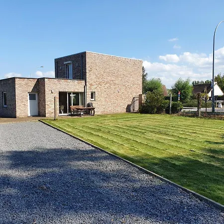 Polder Ref 316 Villa