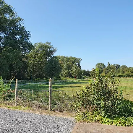 Polder Ref 316 Villa